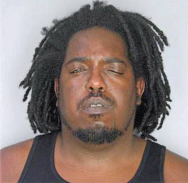 Sherman Norman - Hillsborough County, FL 
