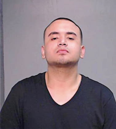 Martinez Anthony - Hidalgo County, TX 