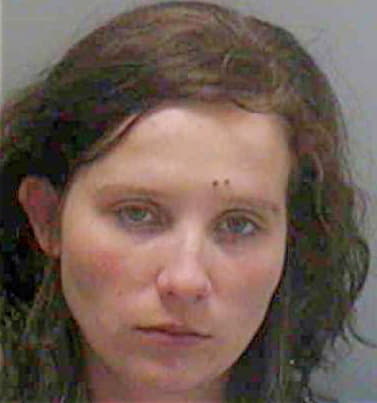 Smith Cailin - Lee County, FL 