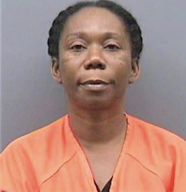 Chambers Darlene - Hillsborough County, FL 