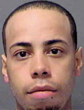 Pereyra Ivan - Mecklenburg County, NC 