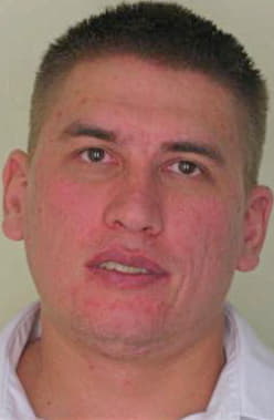 Bordwell John - Hillsborough County, FL 