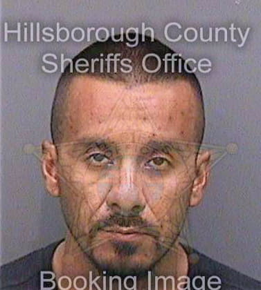 Cardona Jose - Hillsborough County, FL 