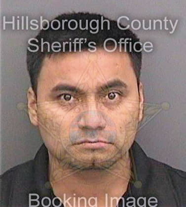 Lucamartinez Jose - Hillsborough County, FL 