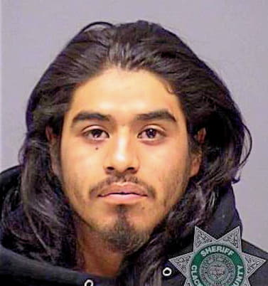 Gonzalez Markos - Clackamas County, OR 