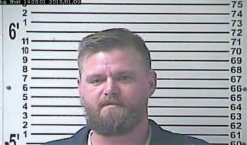 Leyk Richard - Hardin County, KY 