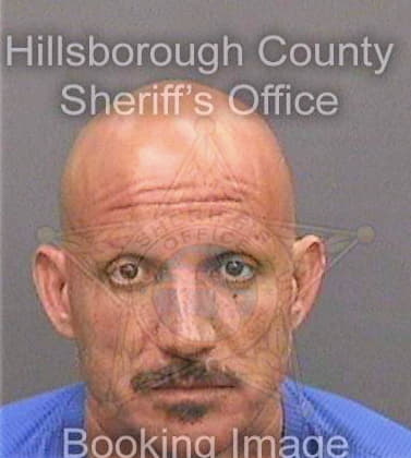 Spencerhartmann-Beir Saulo - Hillsborough County, FL 