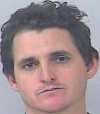 Jerriel William - StLucie County, FL 