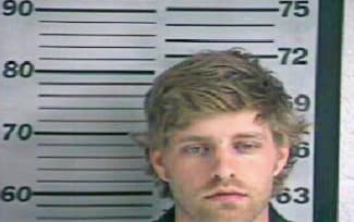 Thomas Bryan - Dyer County, TN 