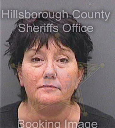 Matthews Janet - Hillsborough County, FL 