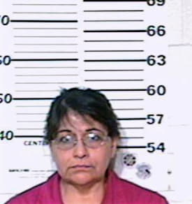 Diaz Maria - Hidalgo County, TX 