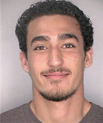 Noufal Mohammed - Hillsborough County, FL 