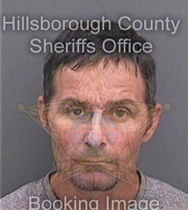 Dickey Sevn - Hillsborough County, FL 