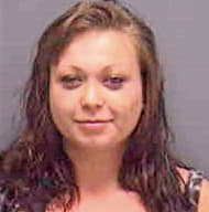 Shain Amber - Lee County, FL 