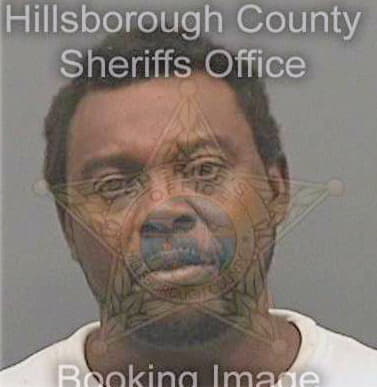 Turk Mitchell - Hillsborough County, FL 