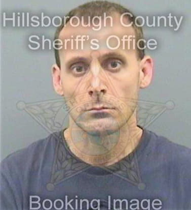 Sloat Roy - Hillsborough County, FL 