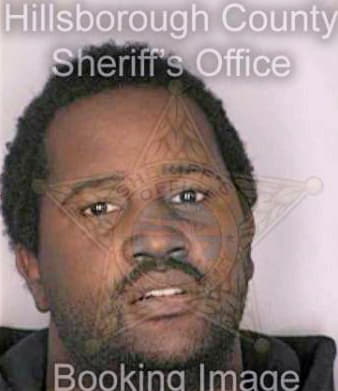 Edwards Tavius - Hillsborough County, FL 