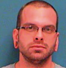 Schuldt Christopher - Stearns County, MN 