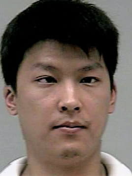 Wang Shihchun - Gwinnett County, GA 