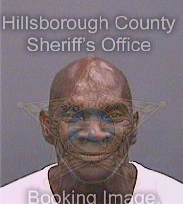 Colbert Vernon - Hillsborough County, FL 