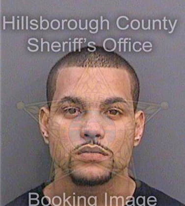 Stuckey William - Hillsborough County, FL 