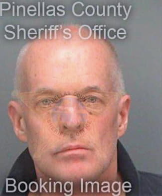 Terry William - Pinellas County, FL 