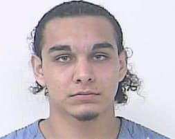 Gil Yovani - StLucie County, FL 