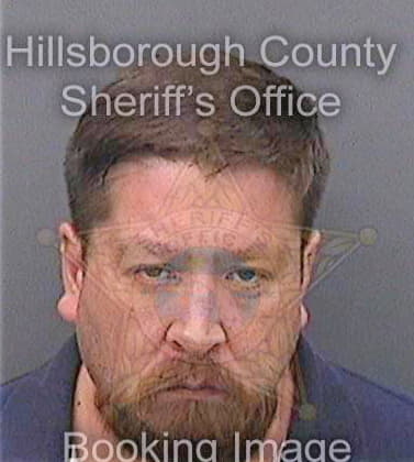 Gray Jaakkoo - Hillsborough County, FL 