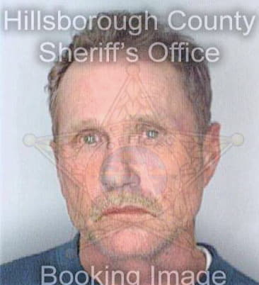 Catrett James - Hillsborough County, FL 