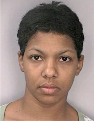 Felder Yanna - Hillsborough County, FL 