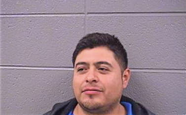 Patino-Rojas Jose - Cook County, IL 