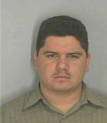 Sandobal Martinez - Dekalb County, GA 