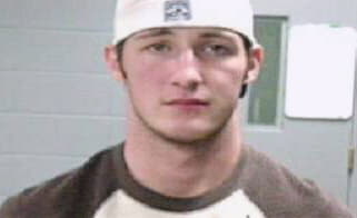 Braswell Brett - Union County, AR 