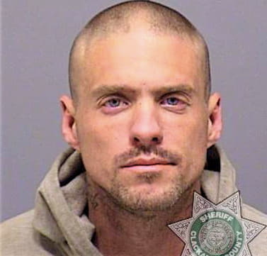 Thomas Brett - Clackamas County, OR 