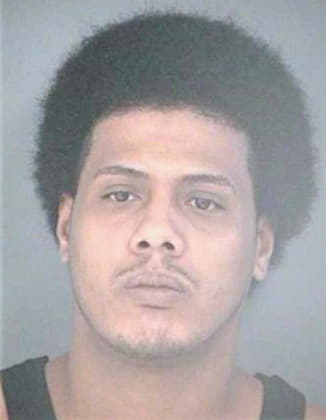 Mendoza Carlos - Hillsborough County, FL 