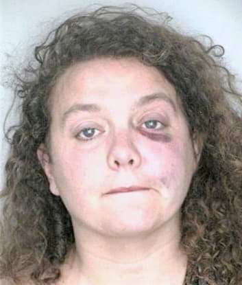 Shipp Carolyn - Hillsborough County, FL 