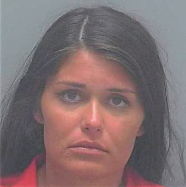 Gedra Christina - Lee County, FL 