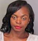 Jones Shakeira - Shelby County, TN 