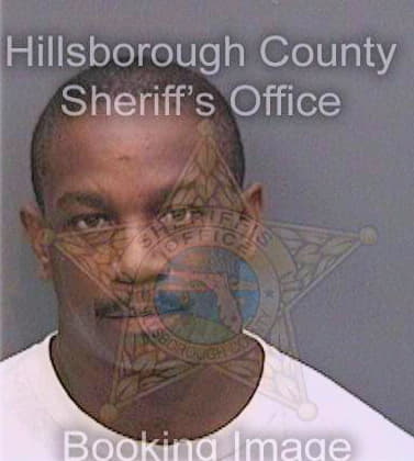 Nelson Curtis - Hillsborough County, FL 