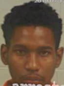 Toney Dantrel - Marion County, MS 