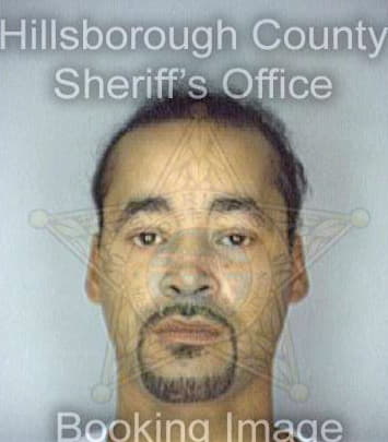 Rivera Derrick - Hillsborough County, FL 