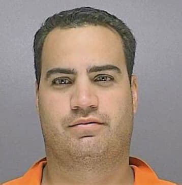 Alarcon Jose - Volusia County, FL 