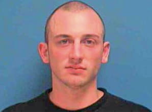 Glynn Nicholas - Stearns County, MN 