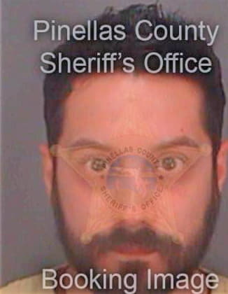 Rivera Raul - Pinellas County, FL 