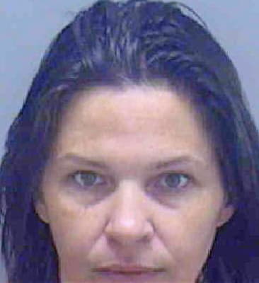 Schaeffer Christina - Lee County, FL 