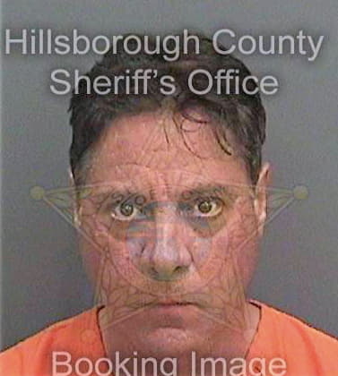 Merkel Sean - Hillsborough County, FL 