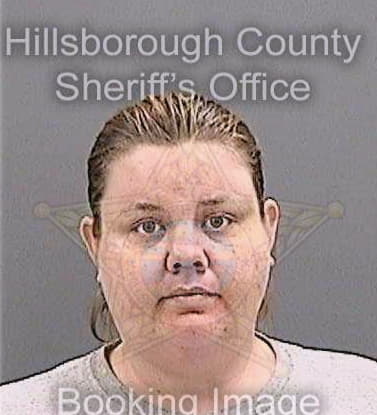 Shepard Shannon - Hillsborough County, FL 