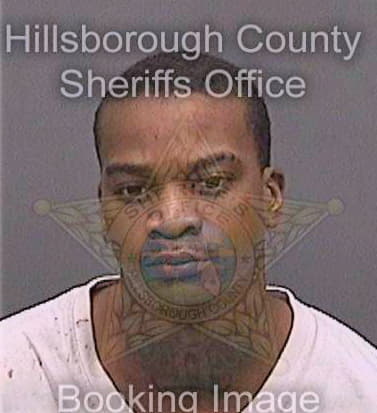 Larry William - Hillsborough County, FL 