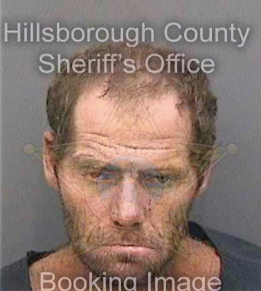 Shew Delancy - Hillsborough County, FL 