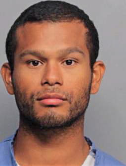 Chavez Franklin - Dade County, FL 